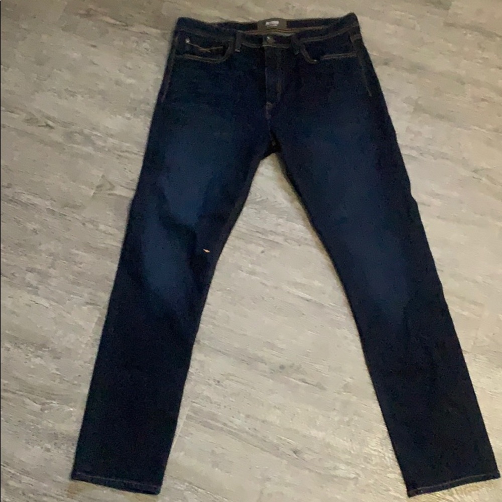 Men’s jeans